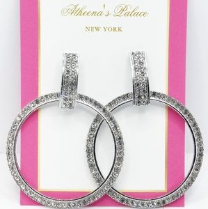 Glam life Earrings